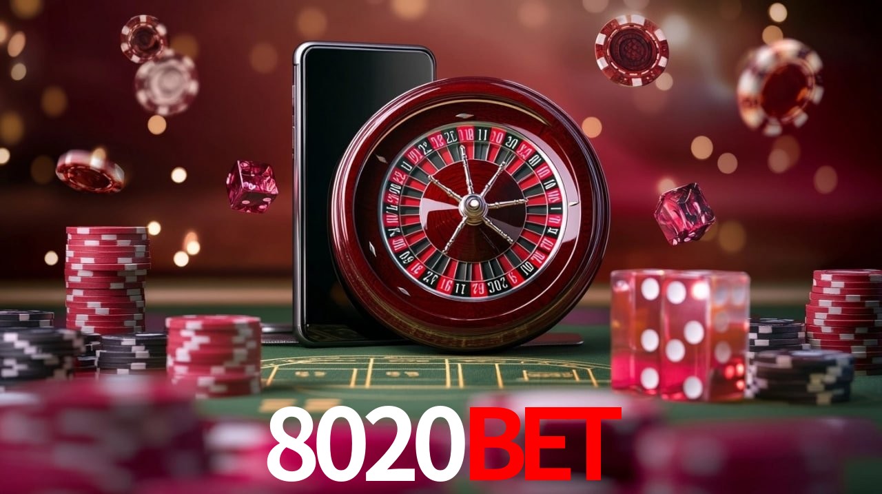 Welcome Bonus 8020bet
