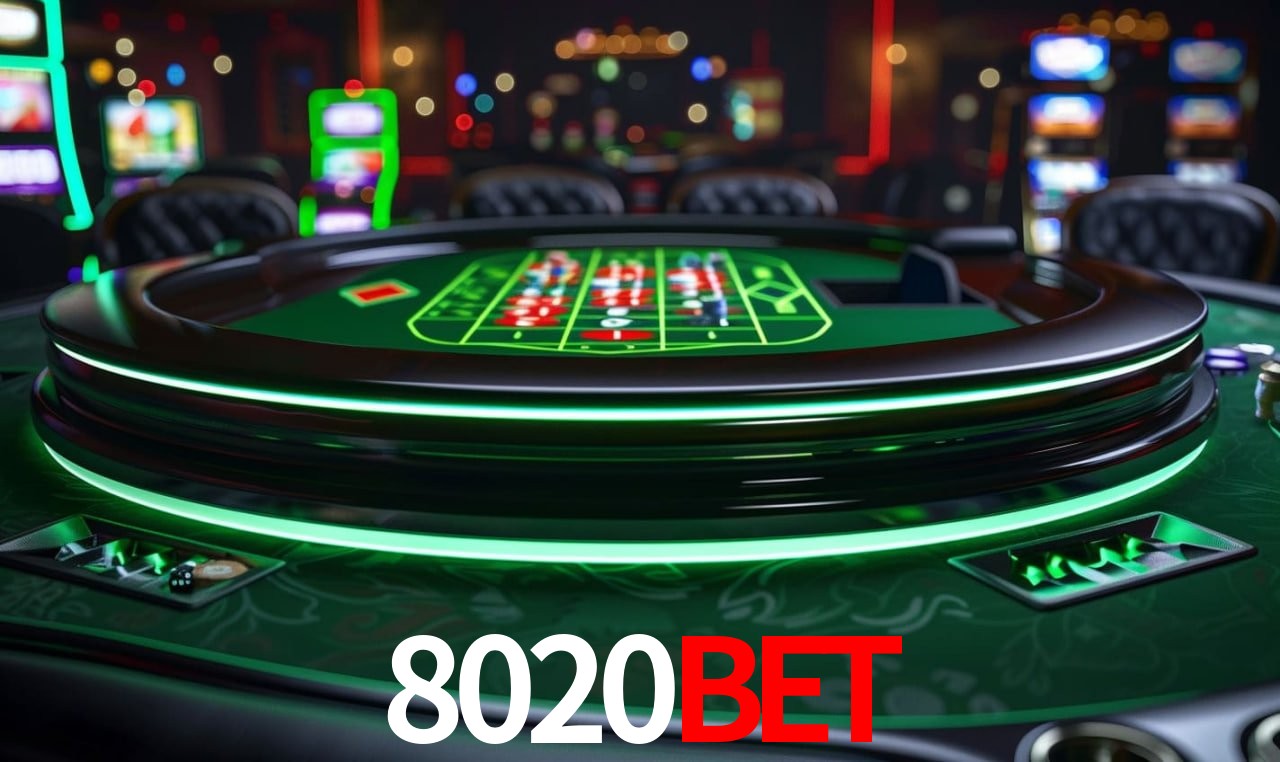 Exclusive Offers 8020bet