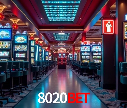 Descubra o Programa VIP da 8020bet: Vantagens Exclusivas para Jogadores