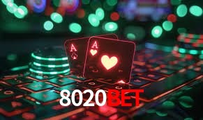 Mesa de Blackjack 8020bet