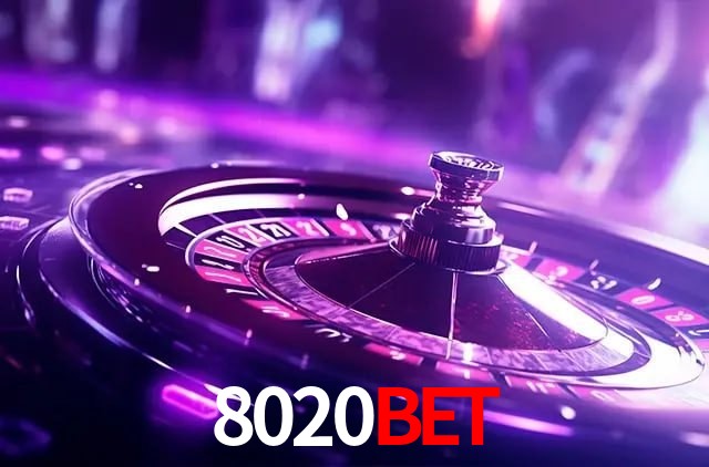 8020bet Belo Horizonte - Provably Fair