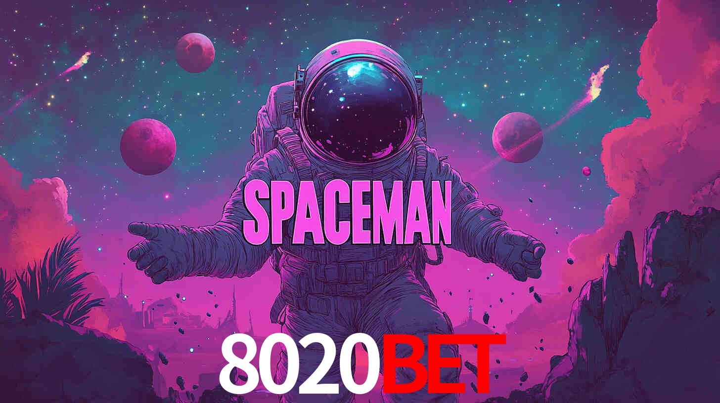 Desvendando o Mundo dos Jogos Virtuais na 8020bet