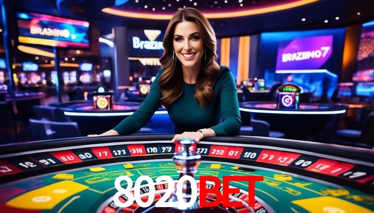 8020bet Belo Horizonte - Promo Tips
