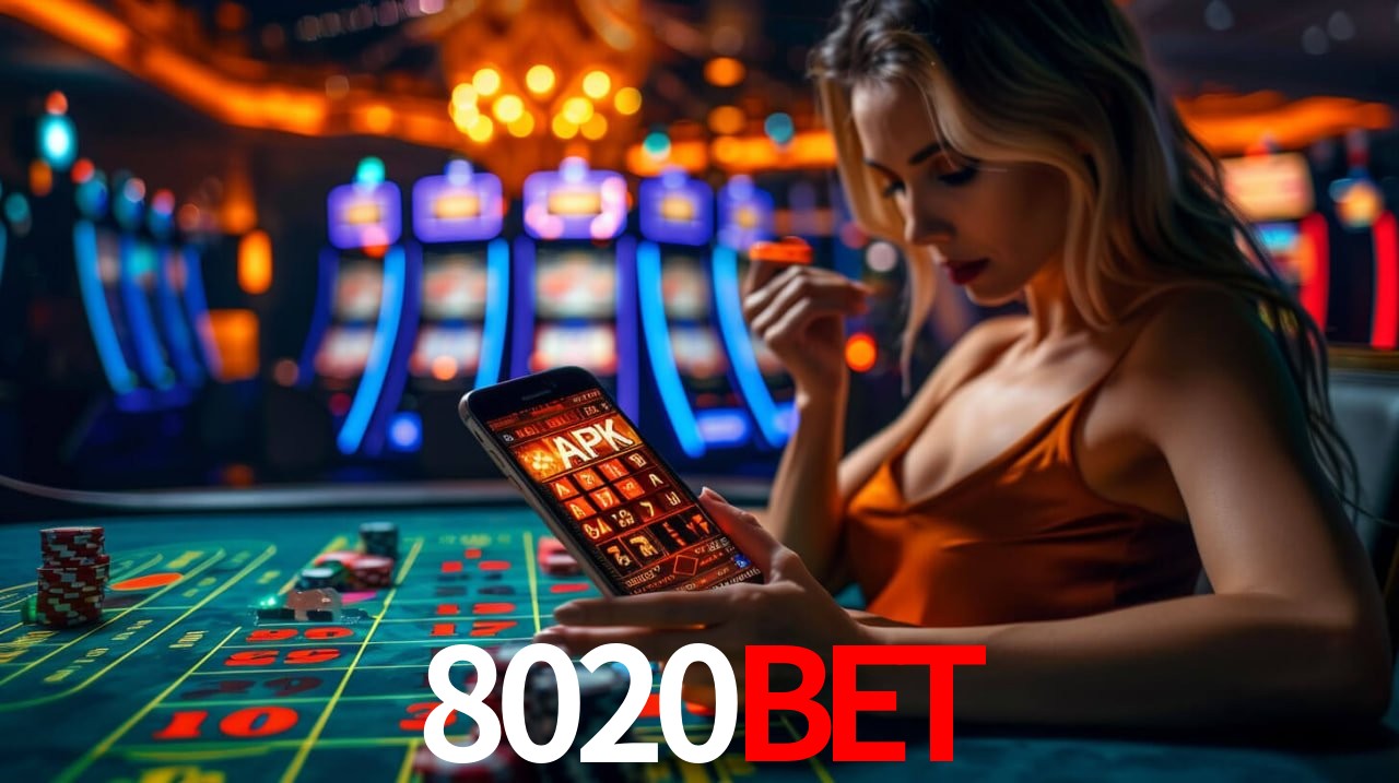 Football Betting 8020bet