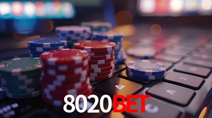 Recursos de Bônus 8020bet