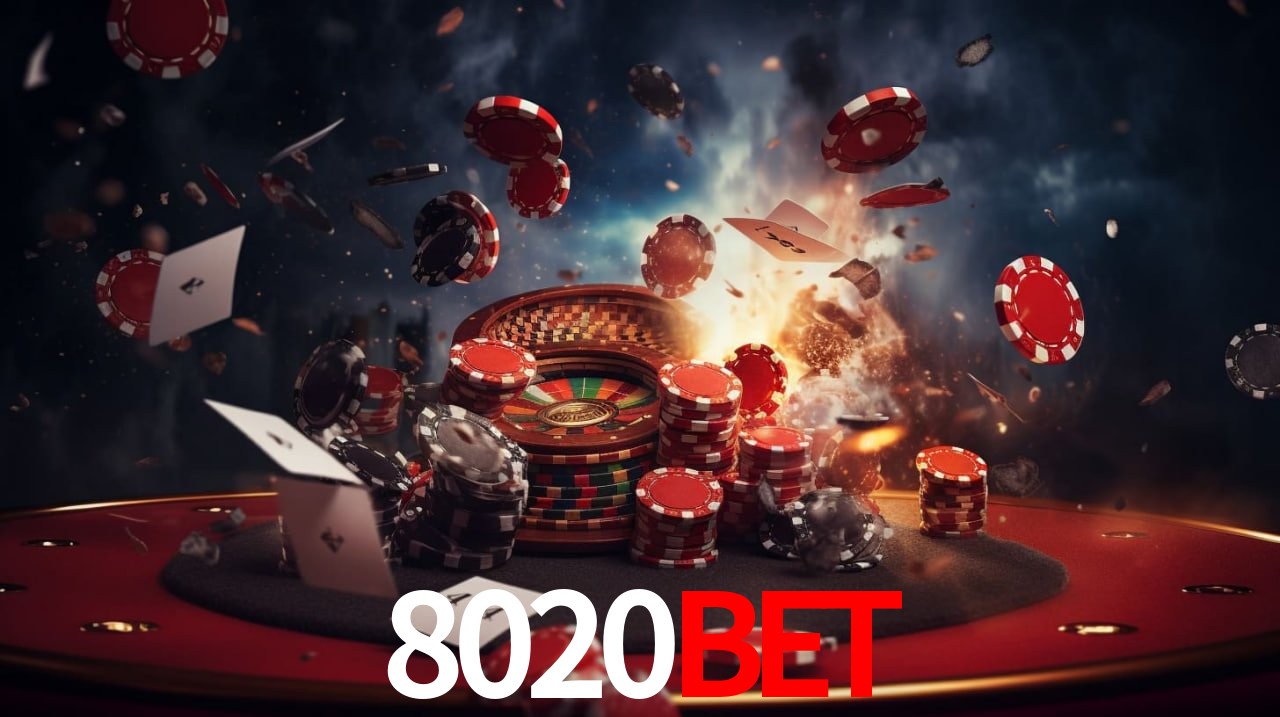 8020bet São Paulo - Top Slots
