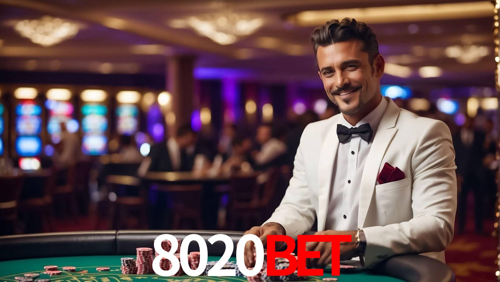 8020bet - Análise de Mercados Esportivos