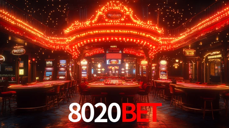 Ofertas Imperdíveis na 8020bet: Promoções e Bônus Que Valem a Pena