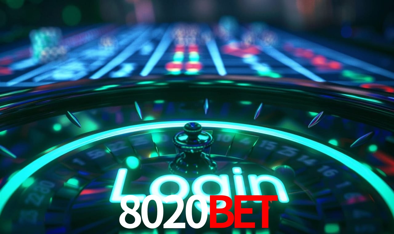 Torneios 8020bet