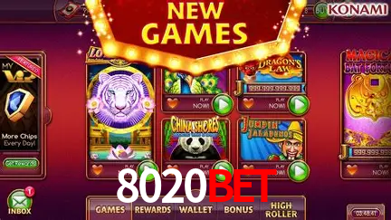 8020bet Belo Horizonte - Reivindique Bonus