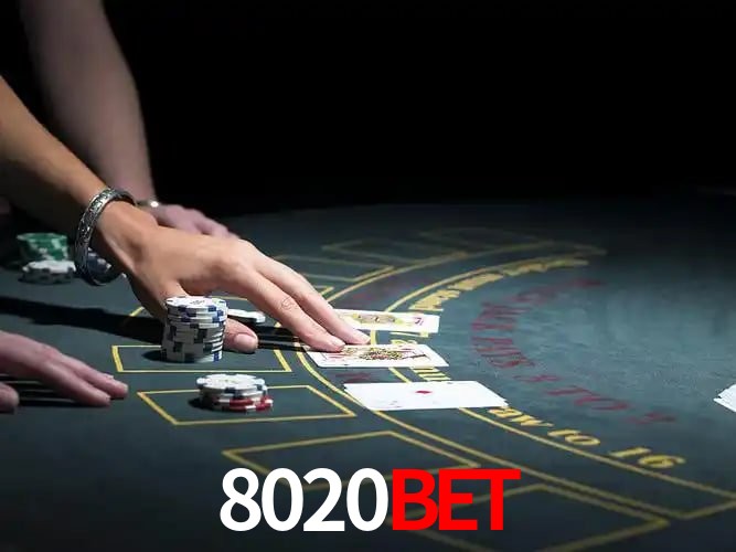 Login Seguro 8020bet