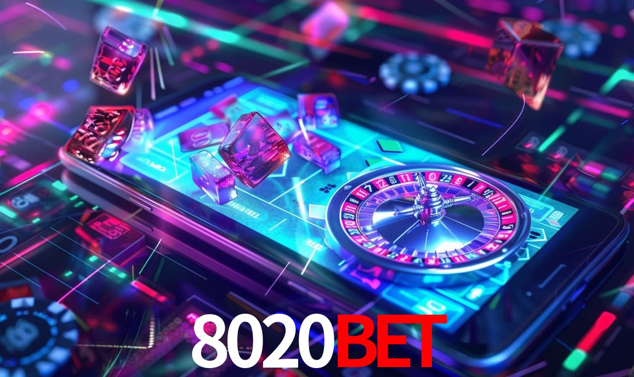 Casino Ao Vivo 8020bet