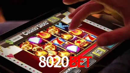 8020bet São Paulo - All Bonuses