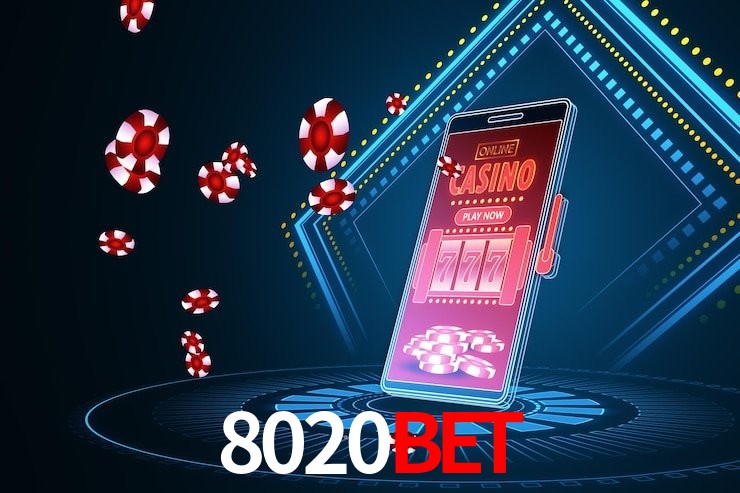 8020bet Rio de Janeiro - Slot Strategy