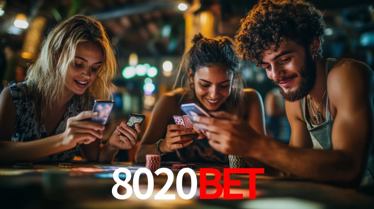 VIP Casino 8020bet
