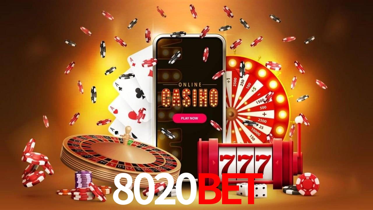 Apostas de Tênis 8020bet