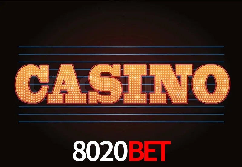 Casino VIP 8020bet