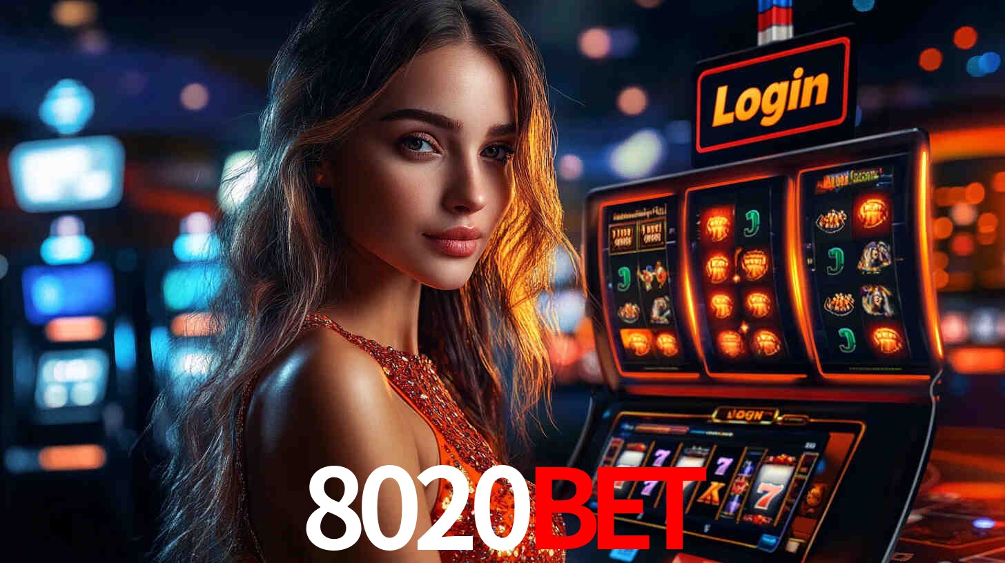 8020bet: Jogos de Caça-Níqueis-Altas Recompensas, Roleta-Velocidade, Blackjack-Desafios Máximos