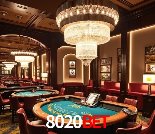 8020bet Entrar - Login Seguro Certificado