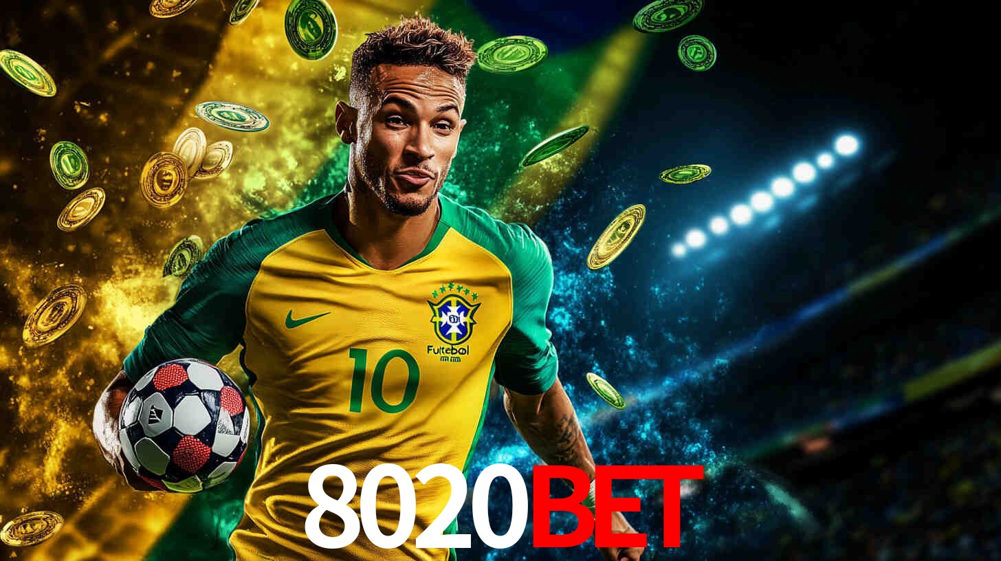 Descubra o Programa VIP da 8020bet: Vantagens Exclusivas para Jogadores