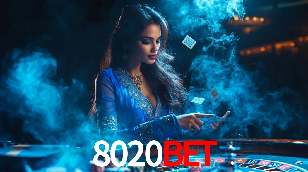 Explorando a Categoria de Eventos em Apostas na 8020bet