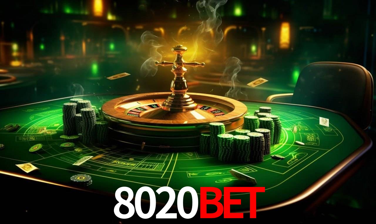 Desvendando o Mundo dos Jogos Virtuais na 8020bet