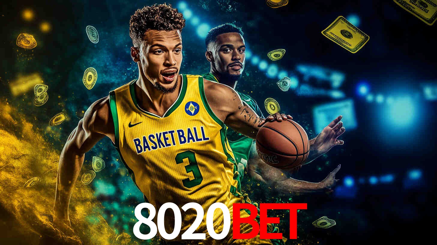 Inovações de Jogos na 8020bet: O Futuro das Experiências Interativas