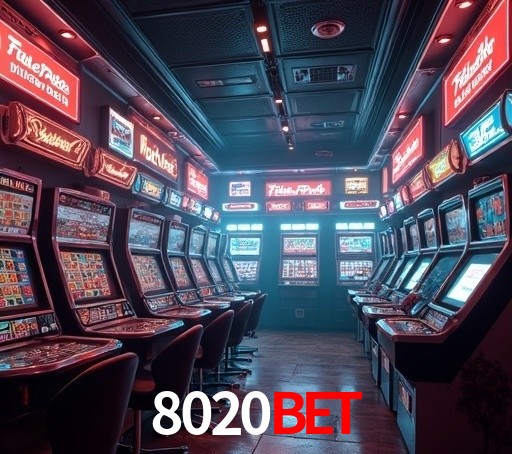 Segurança 2FA 8020bet